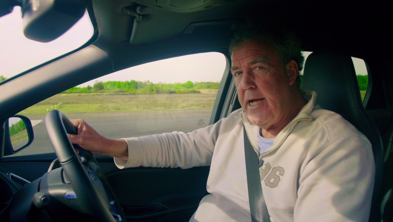 Illustration for article titled The Grand Tour Season One Wasn't Perfect But In The End It Delivered